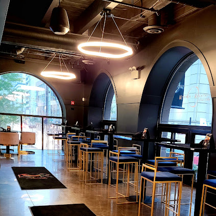 Kitchen + Kocktails by Kevin Kelley - Chicago Menu: Southern Comfort